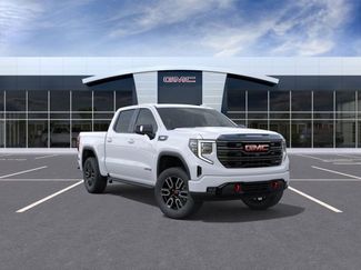 New 2026 GMC Sierra 1500 AT4 w/ AT4 Premium Package video 1