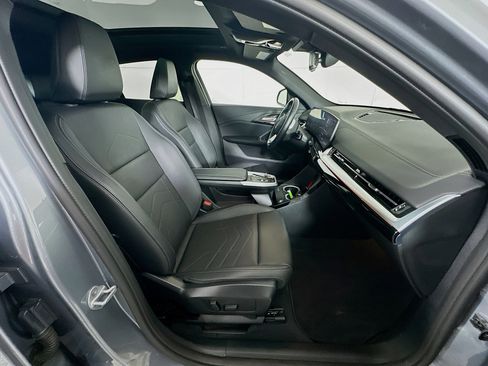 Used 2025 BMW X2 xDrive28i image 33