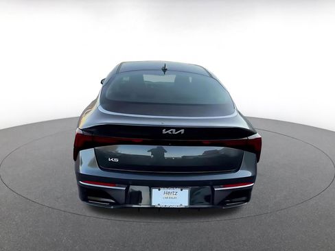 Used 2025 Kia K5 LXS image 12