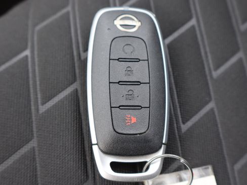 Used 2023 Nissan Kicks SV w/ Interior Electronics Package FWD image 25