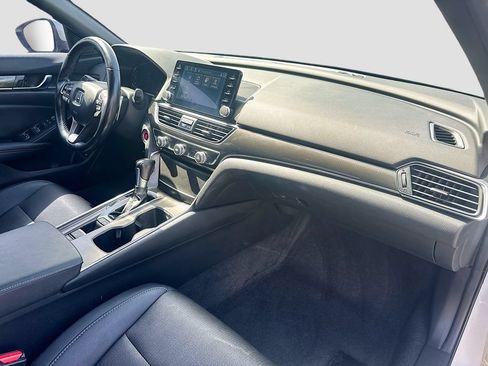 Used 2019 Honda Accord Sport image 27