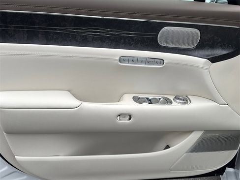 New 2026 Genesis G90 3.5T image 10