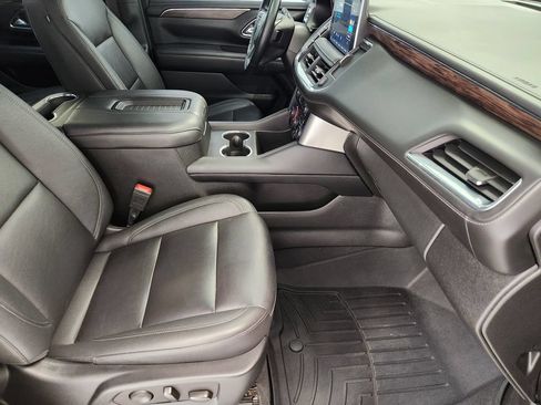 Used 2023 Chevrolet Tahoe Z71 w/ Max Trailering Package AWD/4WD image 14