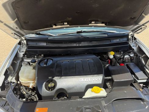Used 2012 Dodge Journey R/T AWD/4WD image 3