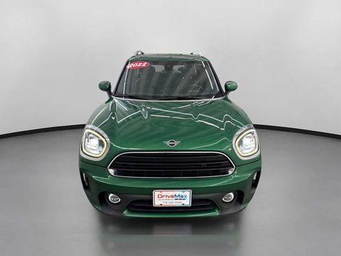Used 2022 MINI Cooper Countryman ALL4 AWD/4WD image 2