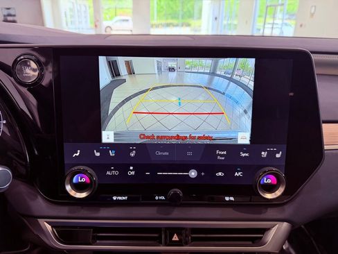 Used 2024 Lexus RX 350 Premium w/ Accessory Package (Z1) image 26