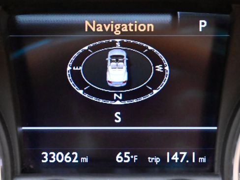 Used 2017 Bentley Continental GT image 93