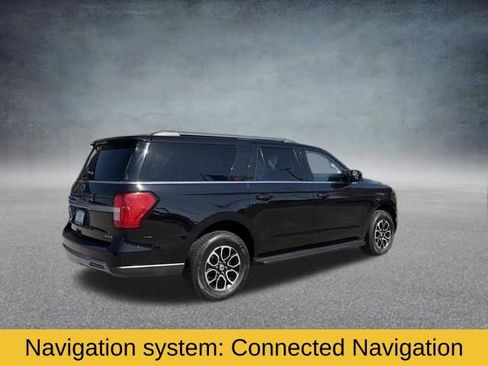Used 2024 Ford Expedition Max XLT AWD/4WD image 7