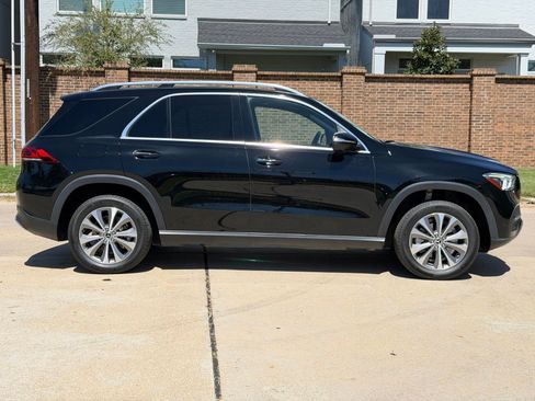 Certified 2023 Mercedes-Benz GLE 350 image 13