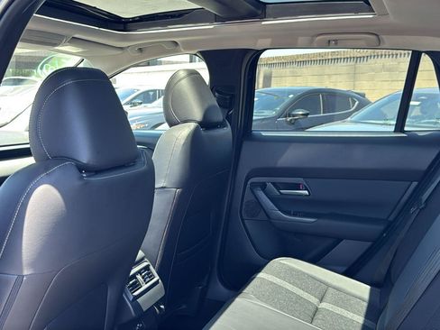 New 2026 MAZDA CX-50 AWD 2.5 S w/ Preferred Pkg image 25