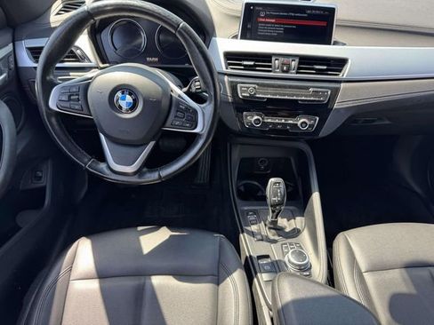 Used 2021 BMW X1 xDrive28i w/ Convenience Package AWD/4WD image 20