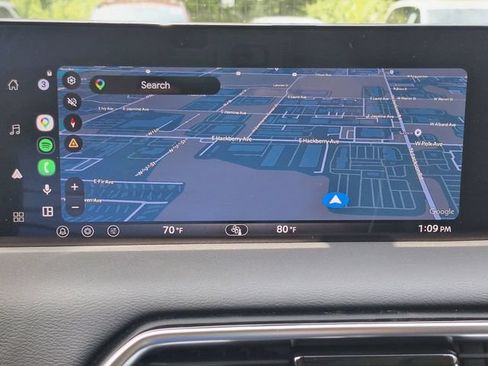 Certified 2026 Nissan Armada SV RWD image 18