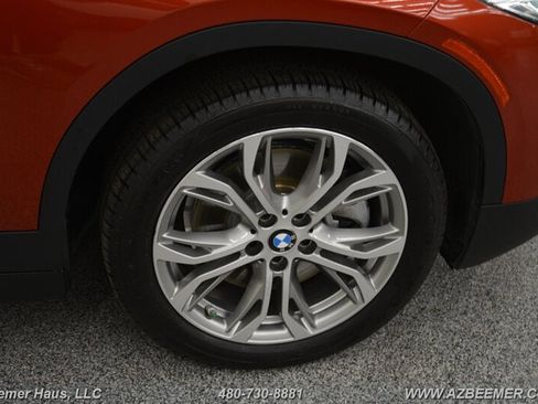 Used 2021 BMW X2 sDrive28i w/ Premium Package image 45
