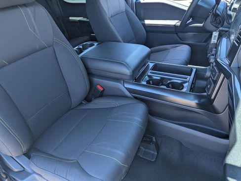 New 2025 Ford F150 STX w/ Equipment Group 200A image 34