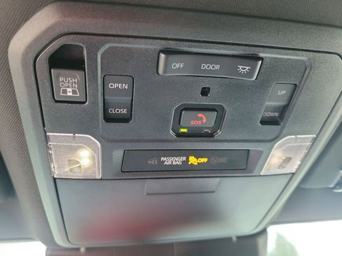 Used 2026 Toyota Tacoma Limited w/ Tow Tech Package AWD/4WD image 29