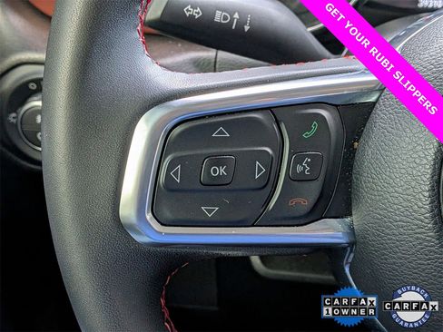 Used 2023 Jeep Gladiator Rubicon image 11