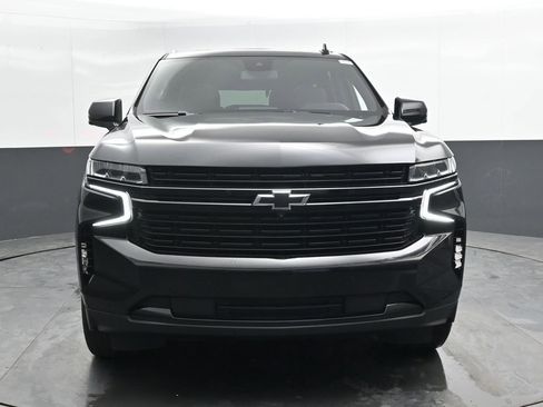 Used 2023 Chevrolet Tahoe RST w/ Luxury Package AWD/4WD image 8
