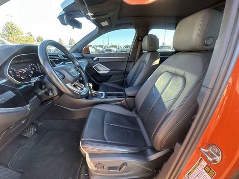 Used 2021 Audi Q3 2.0T Premium image 13