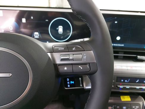 New 2026 Hyundai Kona Limited AWD/4WD image 18