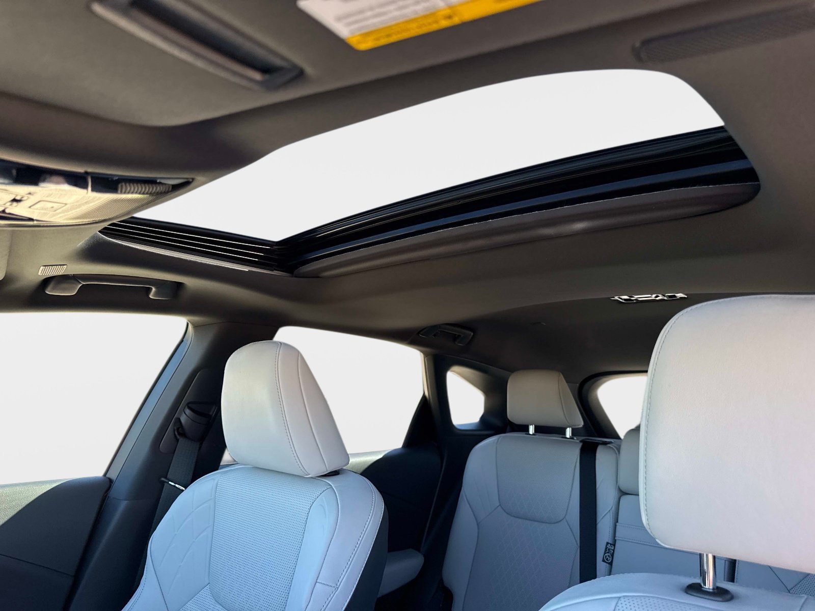 New 2026 Lexus RX 350 Premium Plus FWD image 23