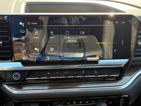 New 2026 Chevrolet Silverado 1500 LT image 25