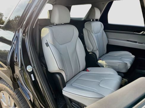 Used 2024 Hyundai Palisade SEL AWD/4WD image 28