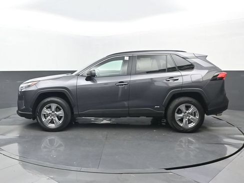 Used 2023 Toyota RAV4 LE AWD/4WD image 23