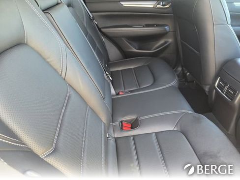 New 2025 MAZDA CX-5 AWD 2.5 S w/ Premium Plus Pkg image 28