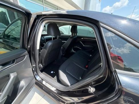 Used 2020 Volkswagen Passat 2.0T R-Line FWD image 25