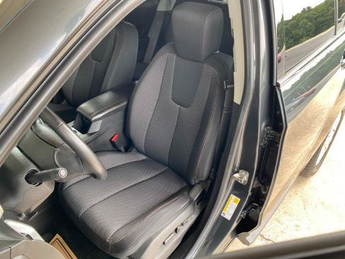 Used 2014 Chevrolet Equinox LT w/ Driver Convenience Package FWD image 14
