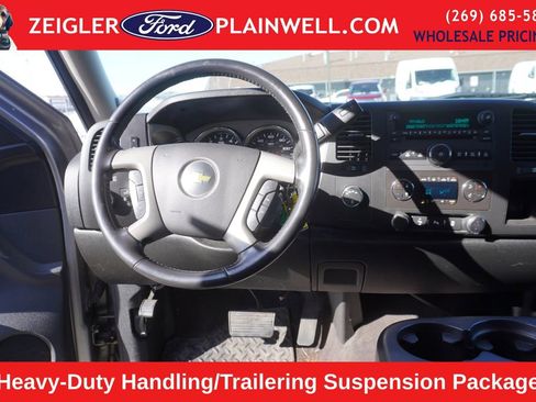 Used 2013 Chevrolet Silverado 1500 LT w/ All-Star Edition image 8