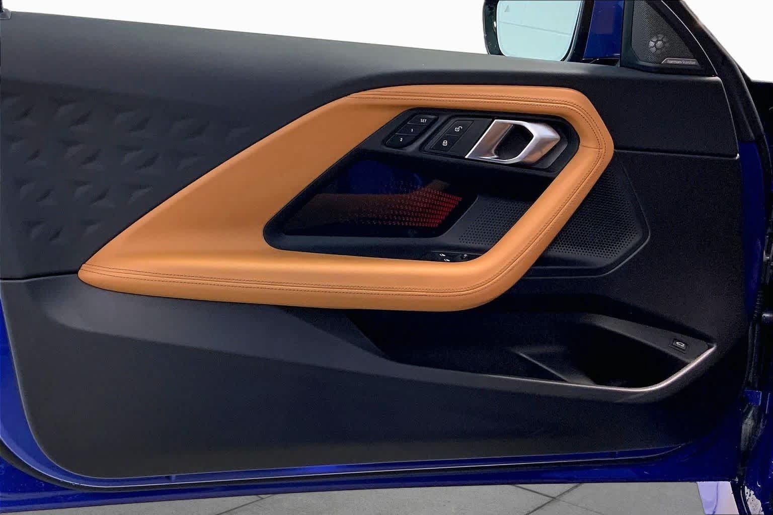 New 2026 BMW 230i xDrive Coupe w/ Premium Package AWD/4WD image 10