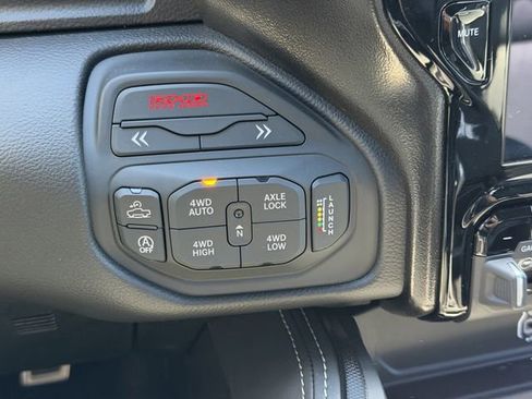 New 2026 RAM 1500 RHO image 24