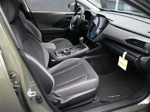 New 2026 Subaru Crosstrek 2.5i Premium image 28