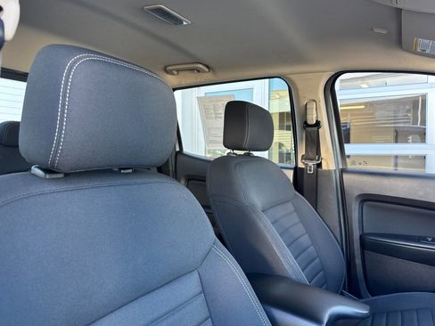 Used 2021 Ford Ranger XLT w/ Equipment Group 302A High image 16