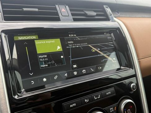Used 2019 Land Rover Discovery HSE Luxury AWD/4WD image 34