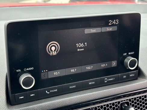 Used 2022 Honda Civic EX-L image 26