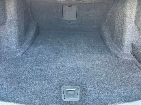 Used 2016 Cadillac CT6 Luxury image 25