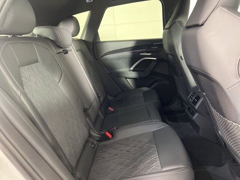 New 2025 Audi SQ5 Premium Plus image 16