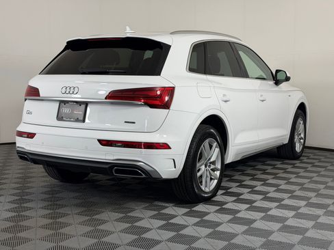 Used 2022 Audi Q5 2.0T Premium AWD/4WD image 9