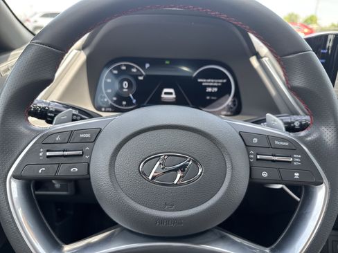 Used 2022 Hyundai Sonata SEL Plus image 10