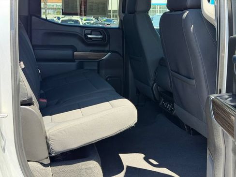 Used 2020 Chevrolet Silverado 1500 RST w/ All-Star Edition RWD image 19