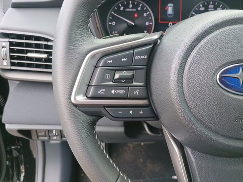 New 2025 Subaru Outback Premium image 17