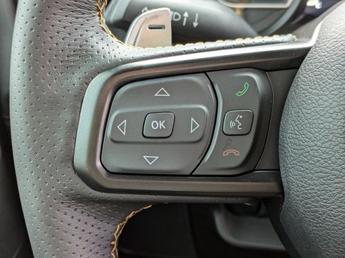 New 2025 Jeep Wrangler Unlimited Rubicon 392 image 29