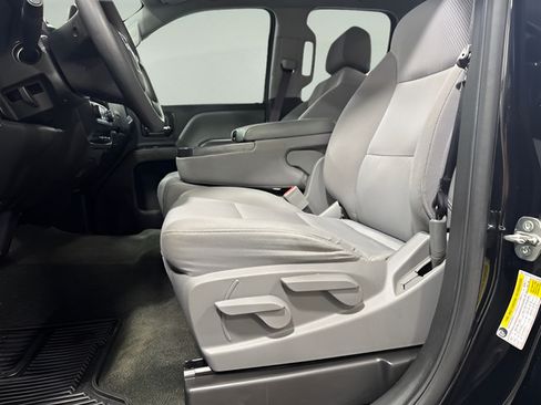 Used 2017 GMC Sierra 1500 2WD Double Cab w/ Elevation Edition image 17