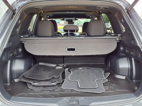 Certified 2026 Subaru Forester Premium AWD/4WD image 20