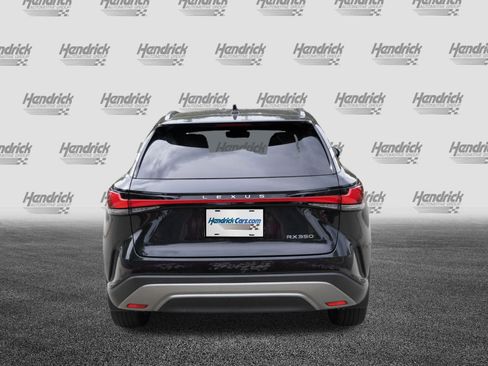 Used 2023 Lexus RX 350 Premium Plus w/ Cold Area Package FWD image 8