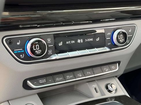 Used 2019 Audi Q5 Prestige AWD/4WD image 24