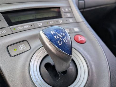 Used 2014 Toyota Prius Prime Plug-In Hybrid FWD image 15