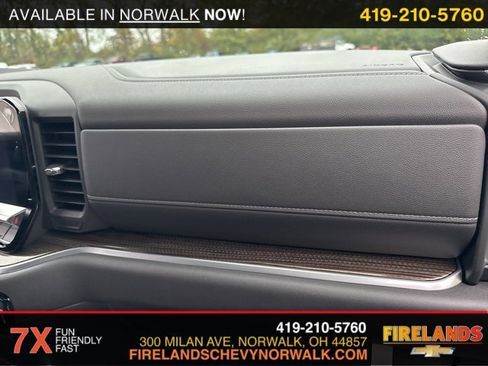 New 2026 Chevrolet Silverado 1500 LT image 28